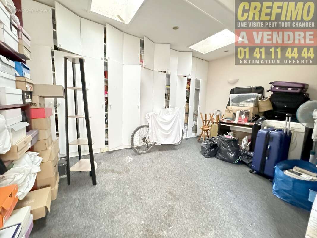 Appartement à BOIS-COLOMBES