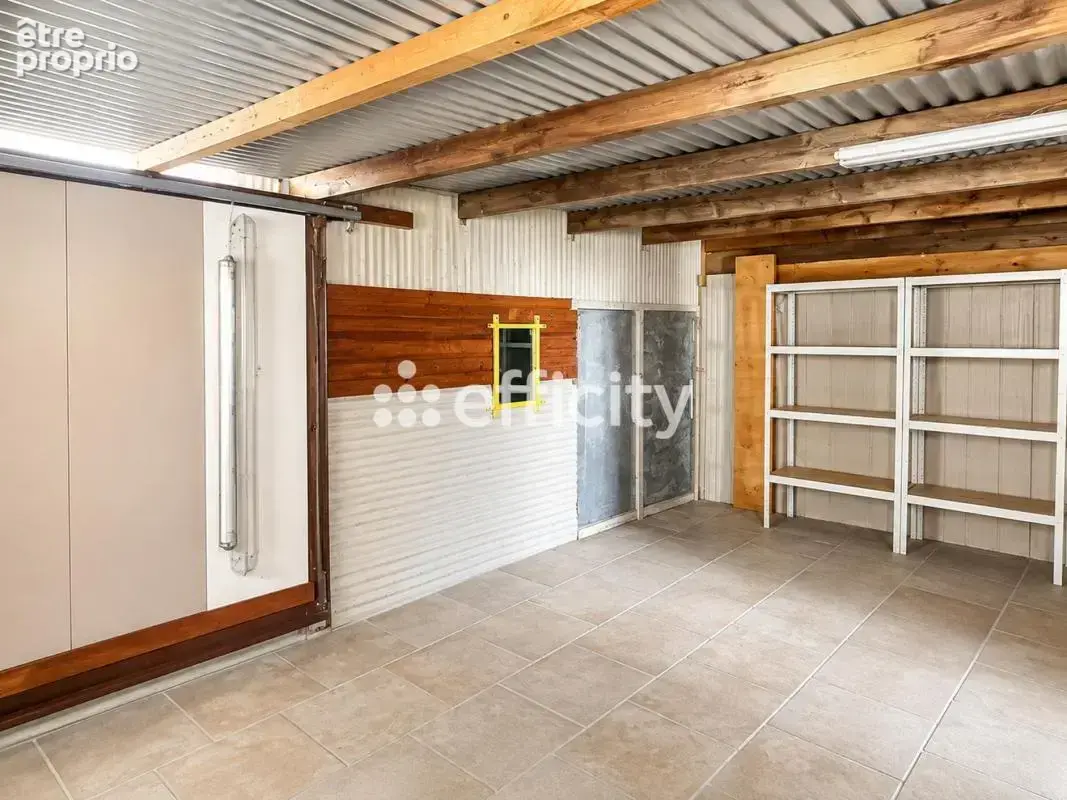Maison 5 pièces 73 m² à vendre à Semussac (17120) - photo 14