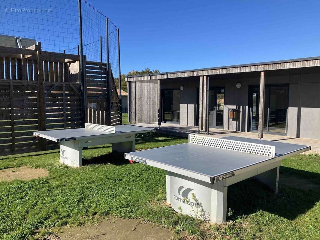 Maison à SAUBRIGUES