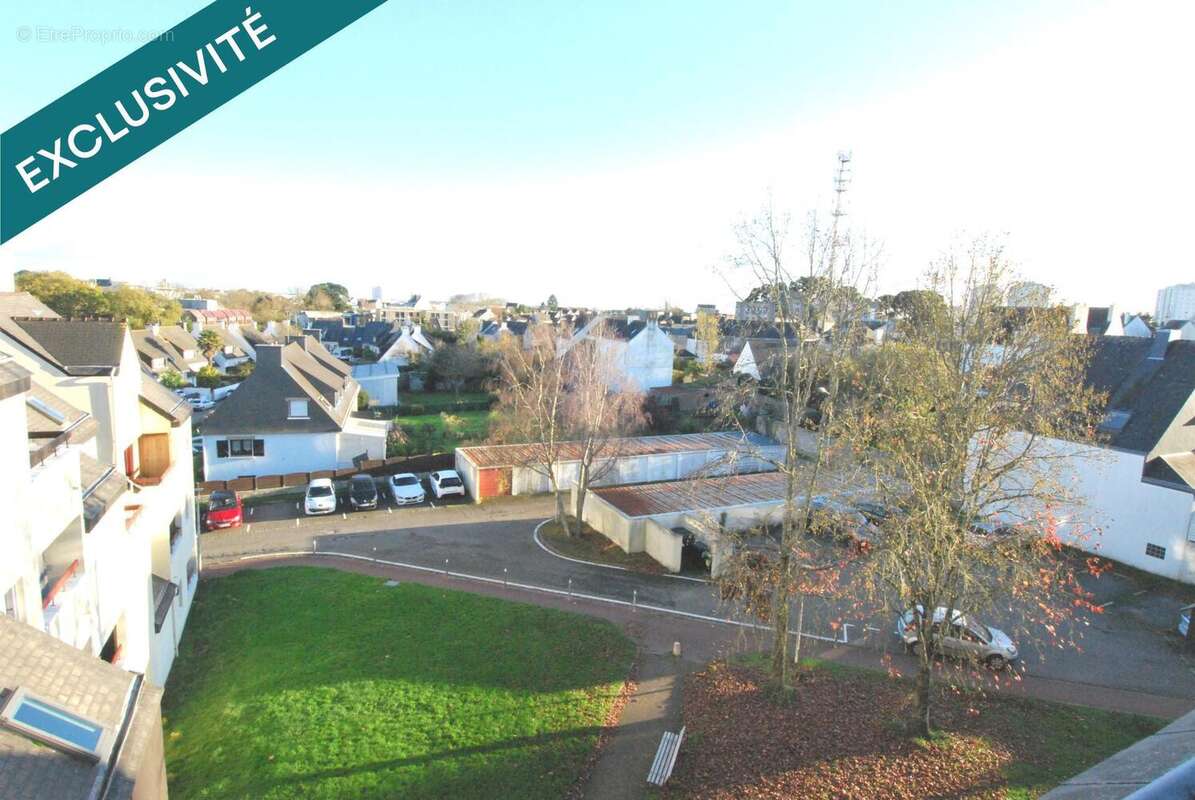 Photo 9 - Appartement à LORIENT