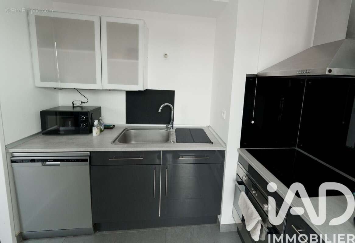Photo 2 - Appartement à REIMS