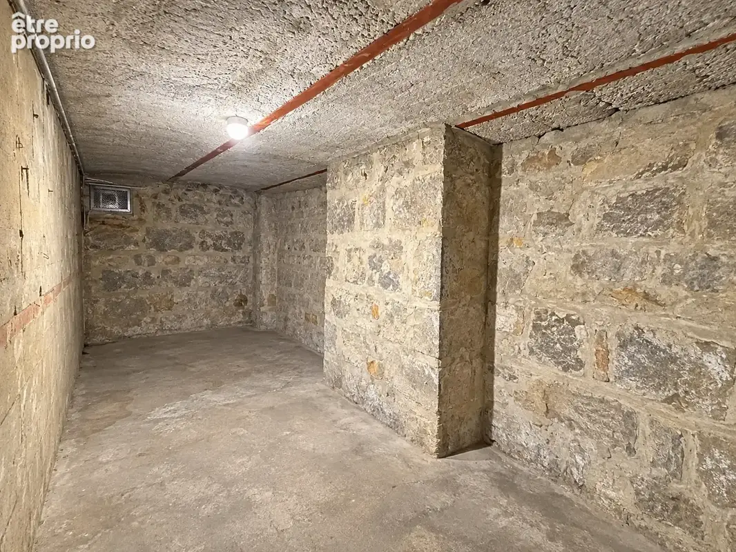À vendre   cave 14 m2   nice carré d’or / negresco - photo 2