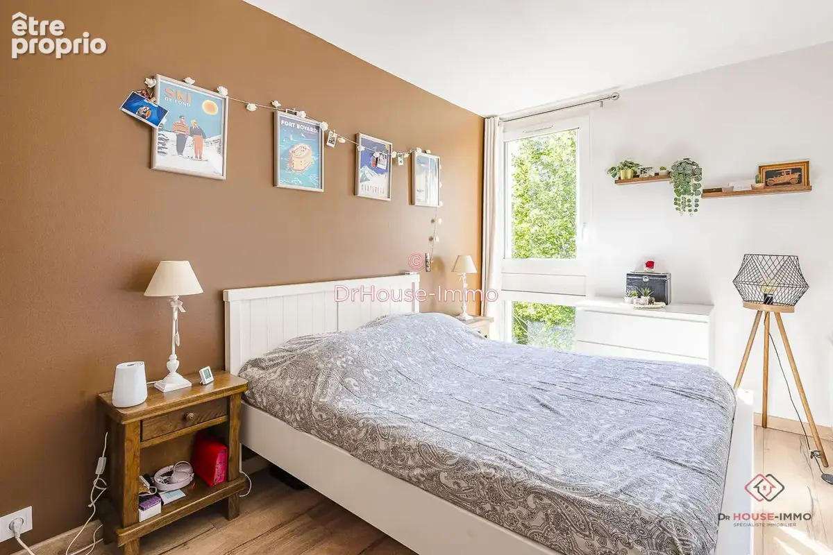 Appartement 3 pièces 61 m² à vendre à Bry-Sur-Marne (94360) - photo 17