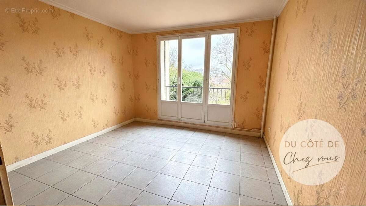 Appartement à TROYES