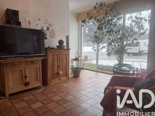 Photo 6 - Appartement à LA MORTE