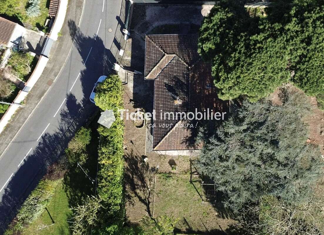 Maison à SAINT-JEAN