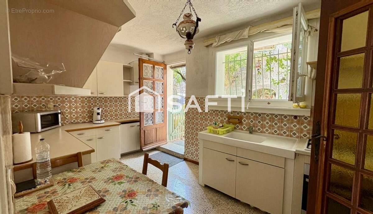 Photo 3 - Maison à CUERS