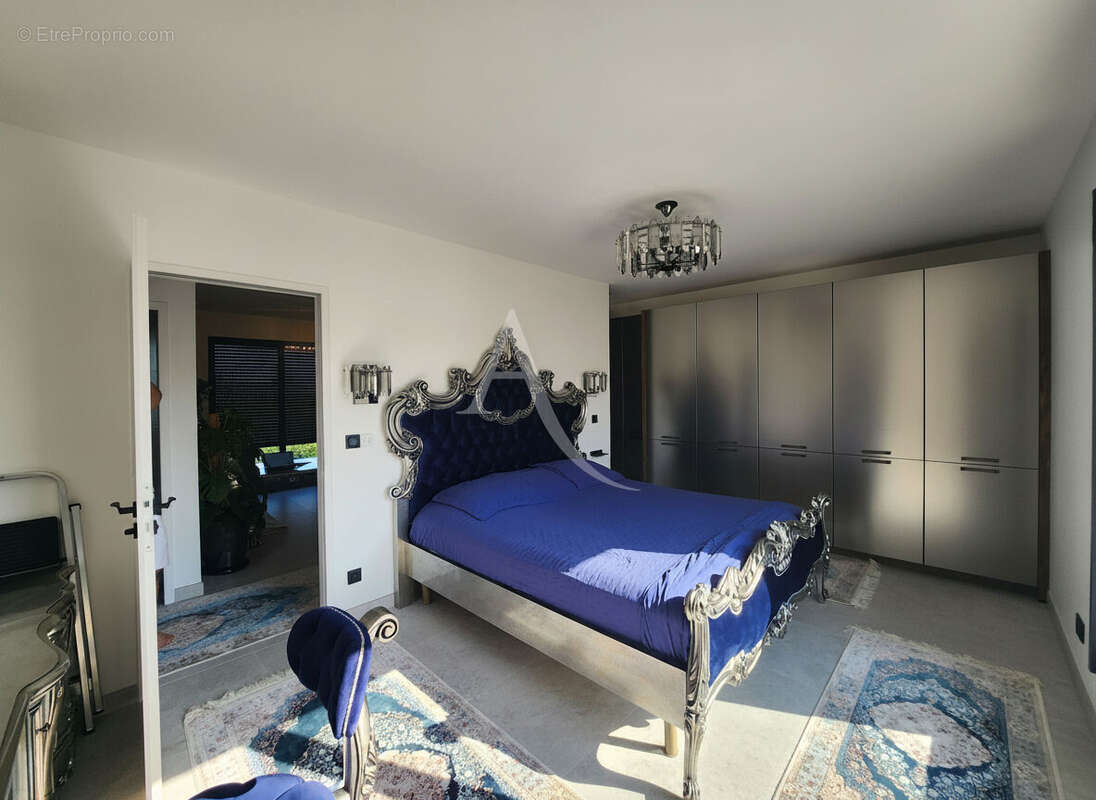 Maison neuve saint herblain 142 m2 - photo 8