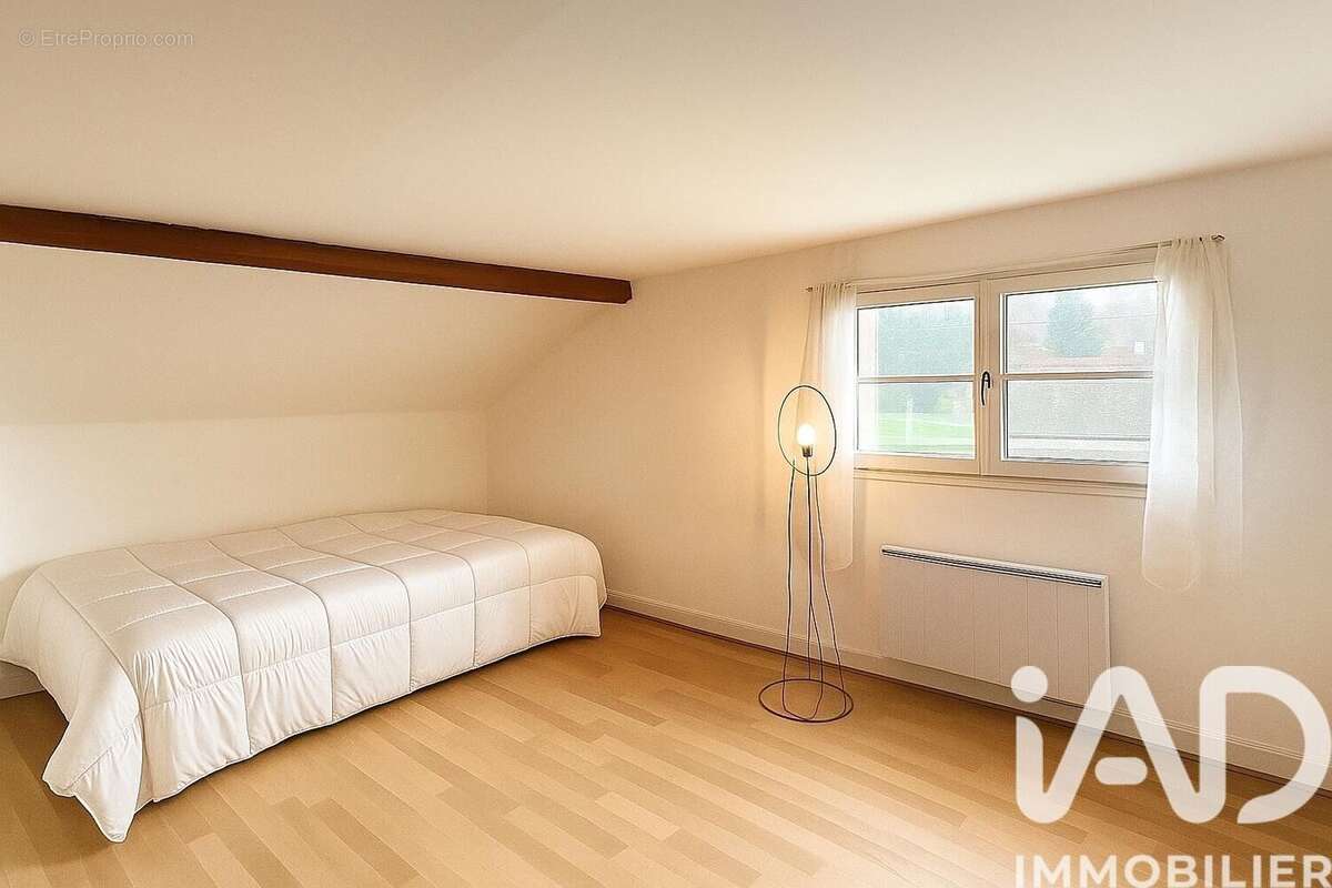 Photo 8 - Maison à CONDE-SUR-VESGRE