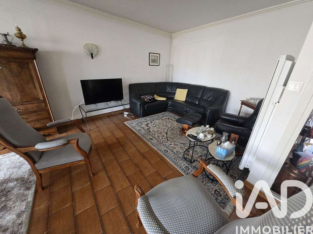 Photo 2 - Appartement à ALES