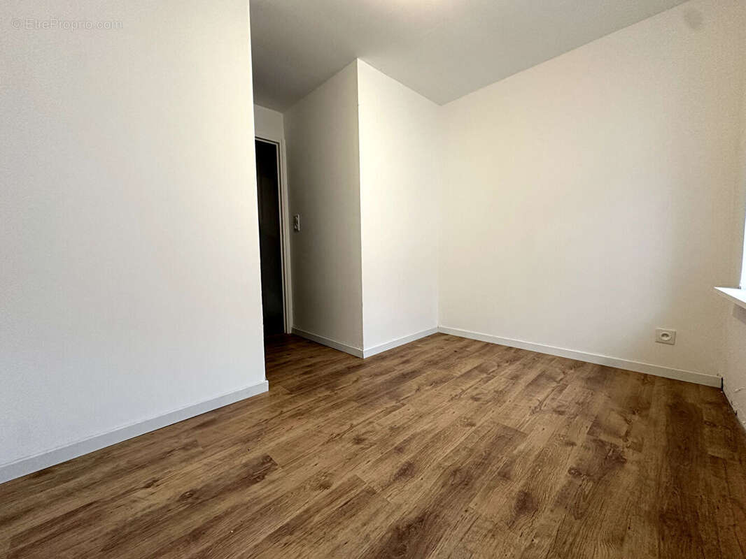 Maison à LANDRECIES