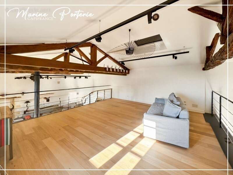 Propriété de charme en pierre – volumes exceptionnels – piscine – vue dégagée – proche Auch - photo 16