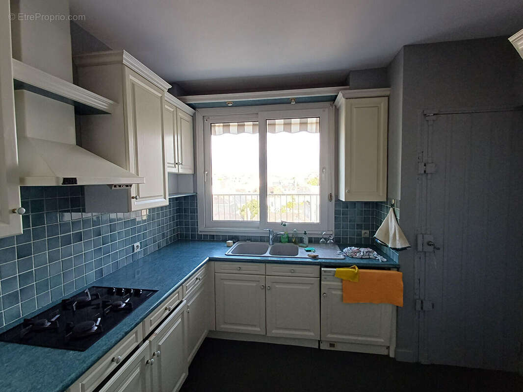 Appartement à LAVAL
