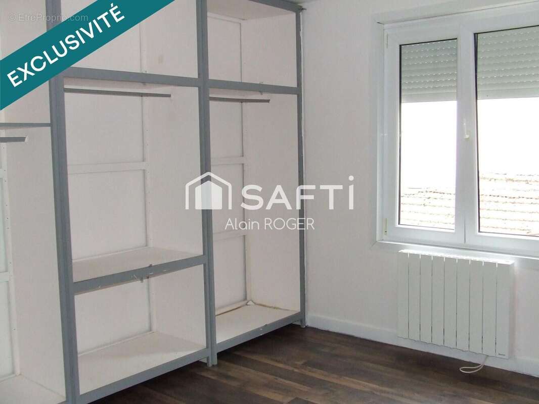 Photo 2 - Maison à BAR-LE-DUC