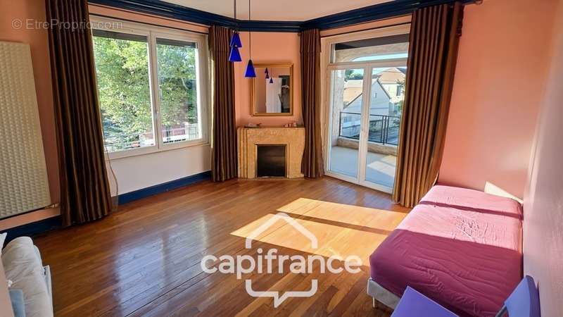 Maison à CHALON-SUR-SAONE