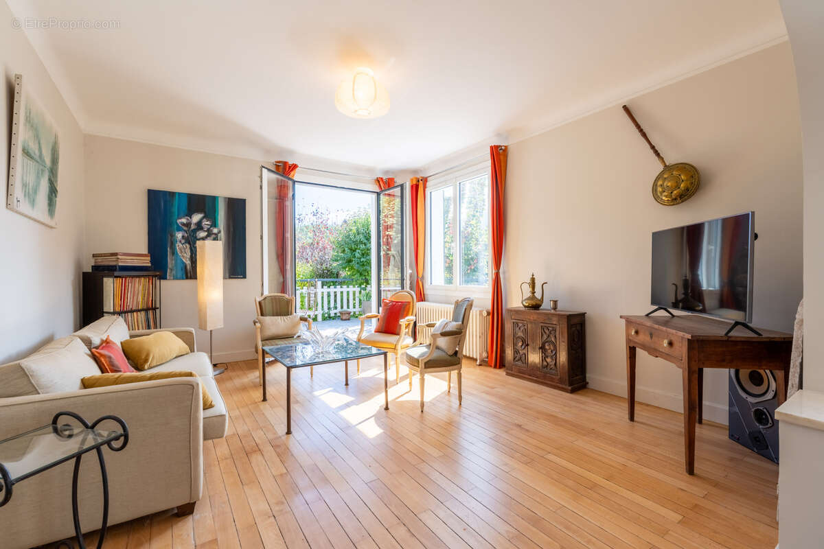 Villa familiale avec piscine à Doussard - photo 5