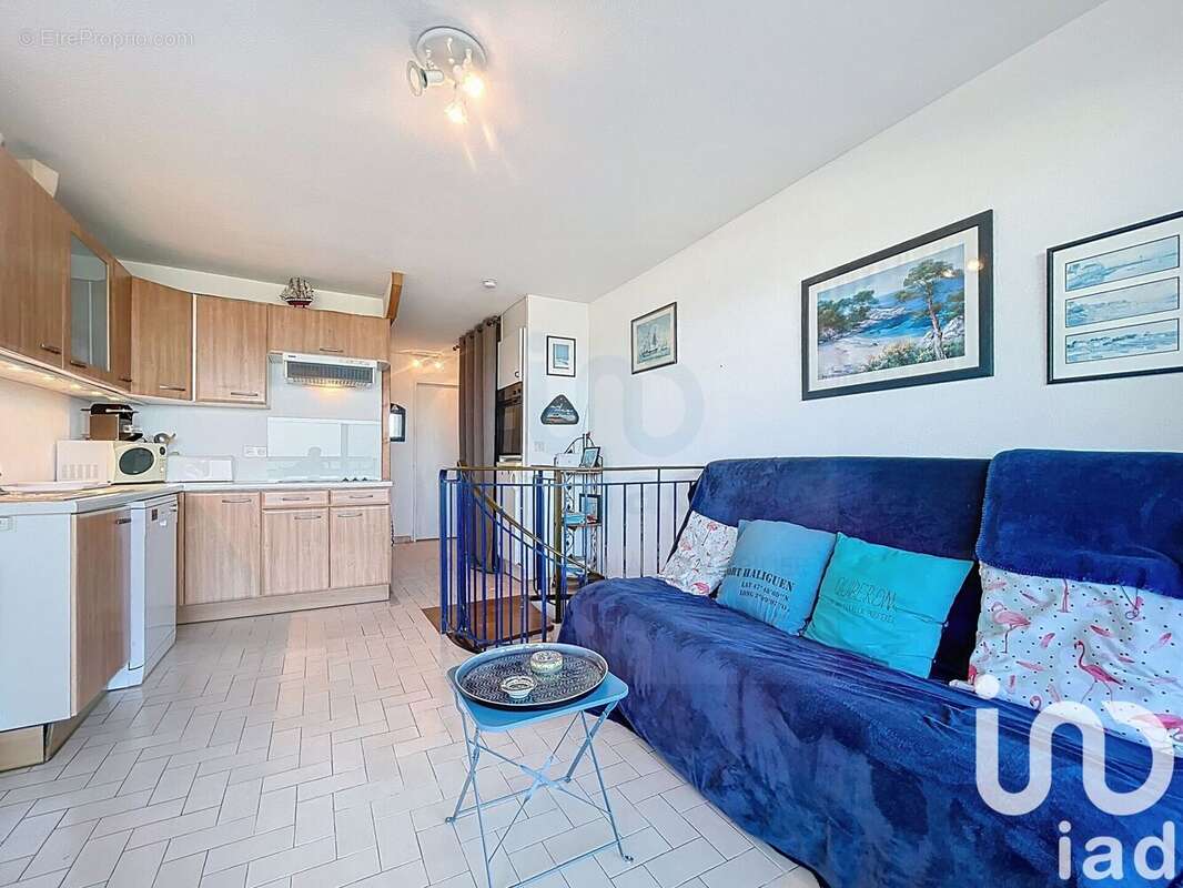 Photo 4 - Appartement à QUIBERON