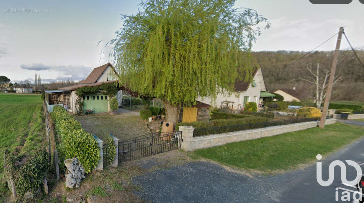 Photo 3 - Maison à BRIGNAC-LA-PLAINE