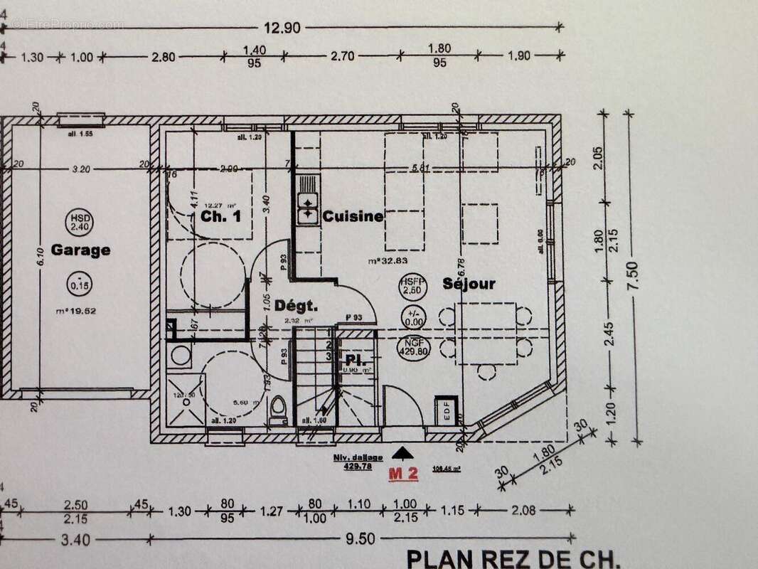 Photo 3 - Maison à ALBENS