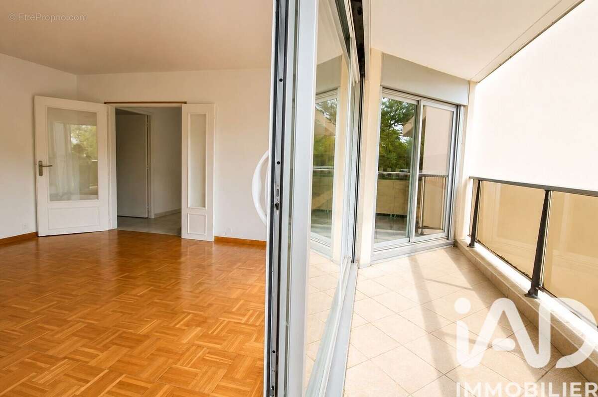 Photo 6 - Appartement à SAINT-GERMAIN-EN-LAYE