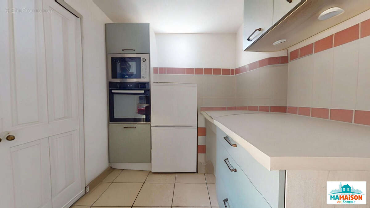 Maison 96 m² à Corbie  - photo 9