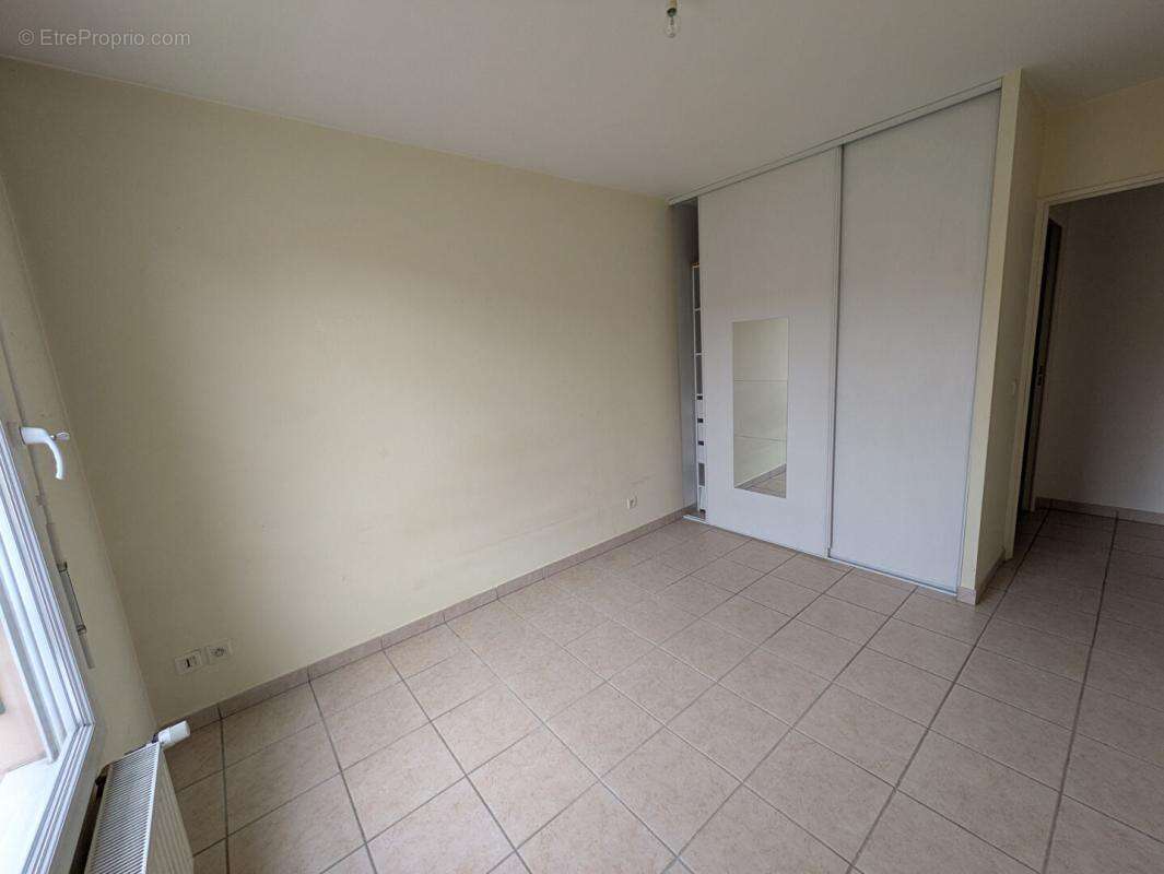 Appartement à ROANNE