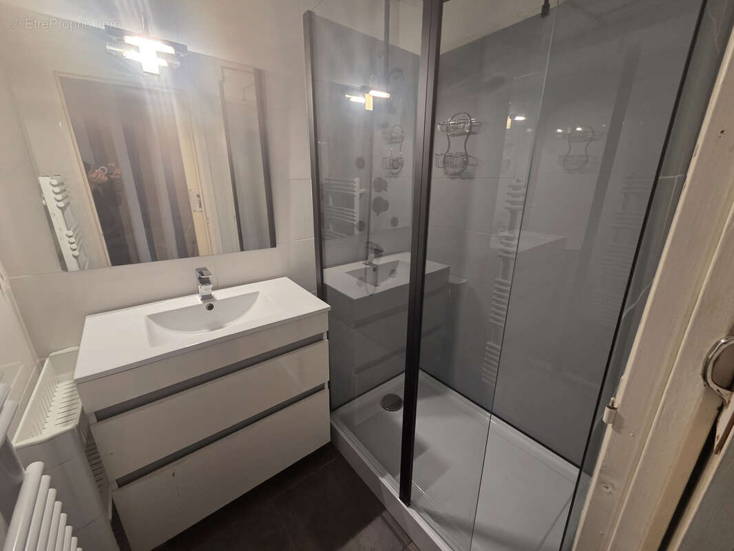 Appartement à OUTREAU