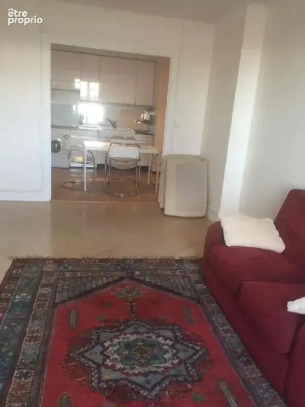 Appartement - photo 3