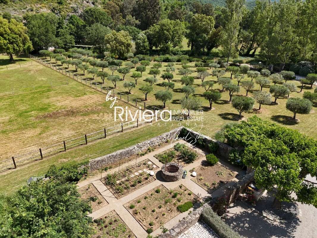 Maison à LE LAVANDOU