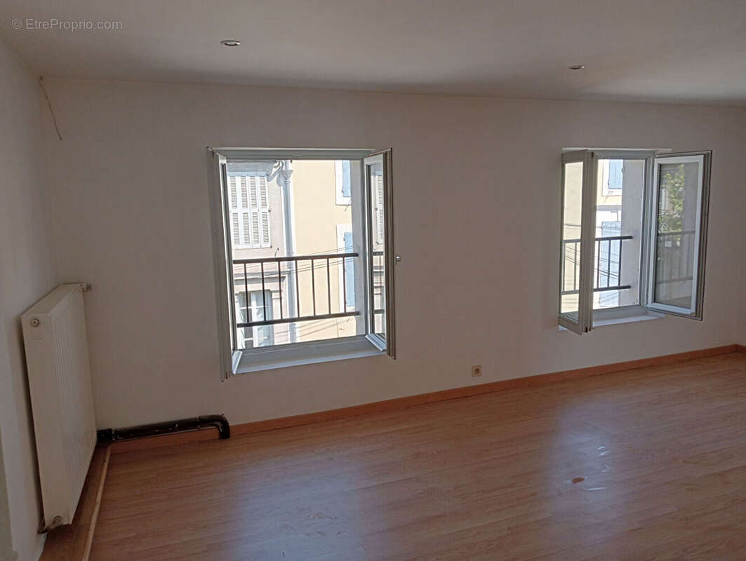 Maison à CASTELNAUDARY