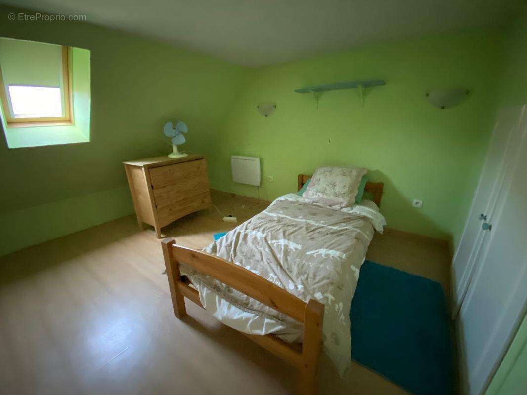Maison à TREMOLAT