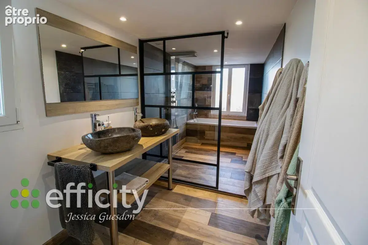 Maison 5 pièces 130 m² à vendre à Bouin (85230) - photo 13