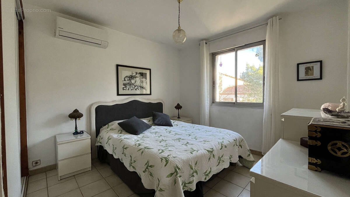 Maison à BEZIERS