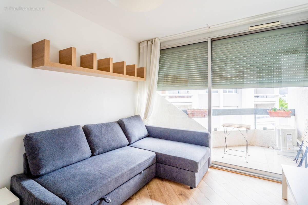Appartement à MARSEILLE-10E