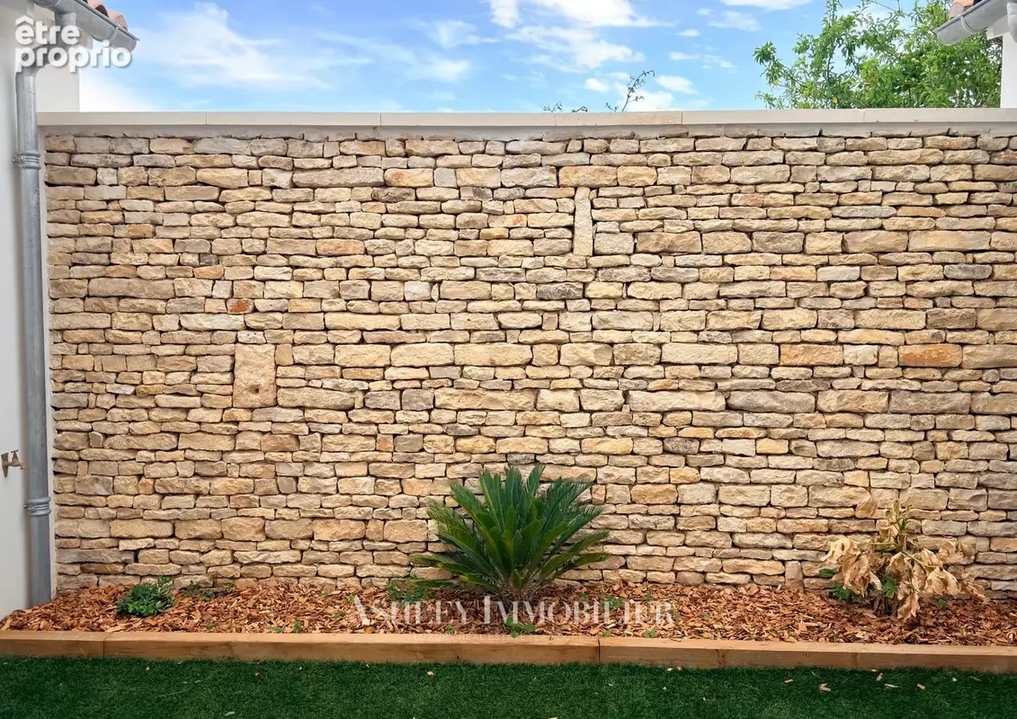 A vendre maison 6 pièces ile de ré saint martin de re - photo 15