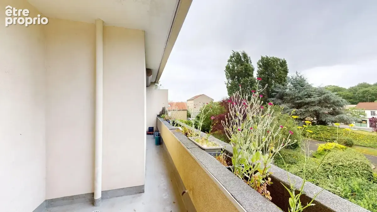 Appartement Clamart 4 pièce(s) - photo 12