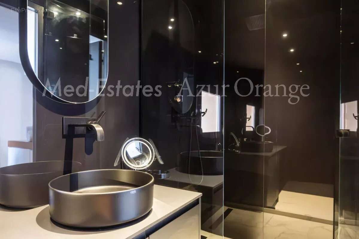 Appartement à SAINT-TROPEZ