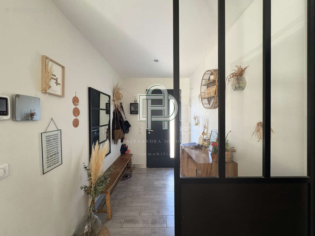 Maison à MARCORIGNAN
