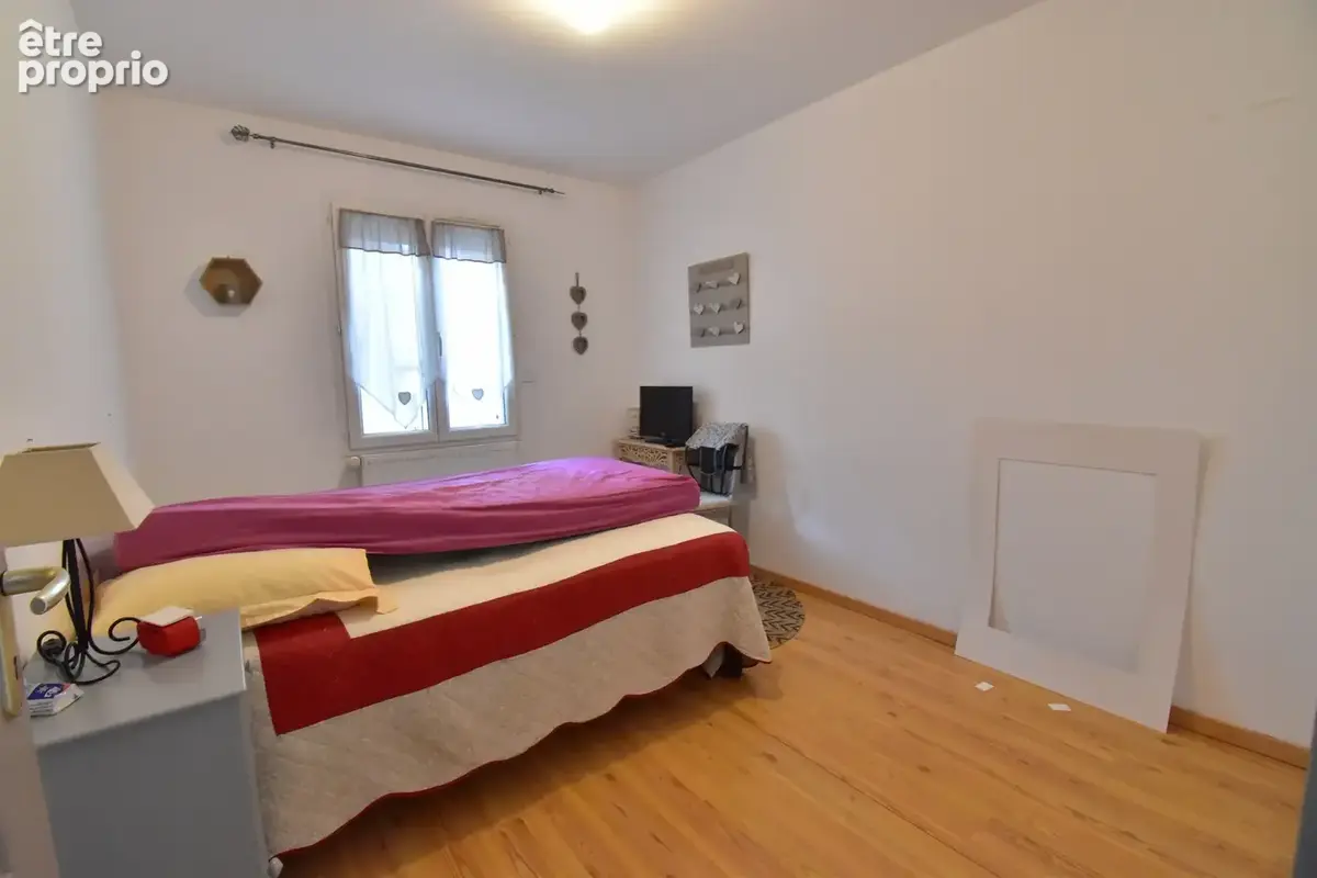 Villa récente de qualité - Bessay-sur-Allier - photo 13