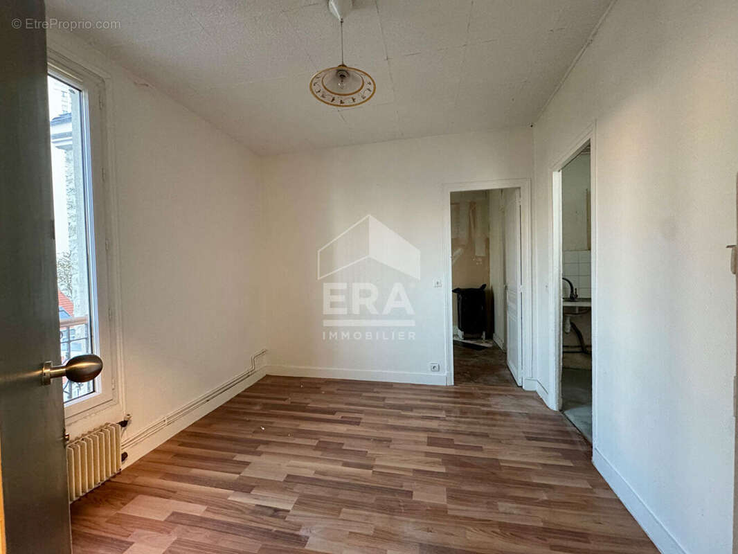 Appartement à MALAKOFF