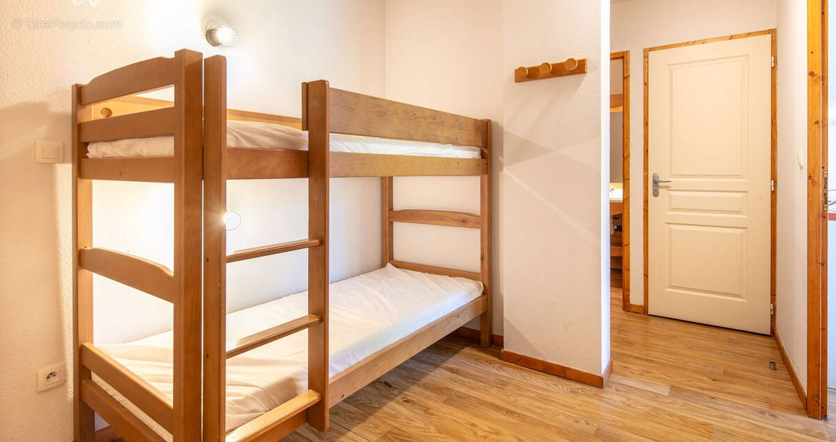 Appartement à CHAMROUSSE