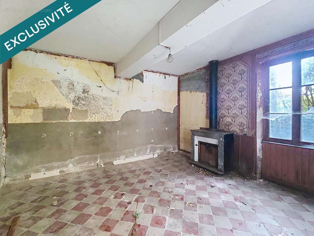 Photo 2 - Maison à BARSAC