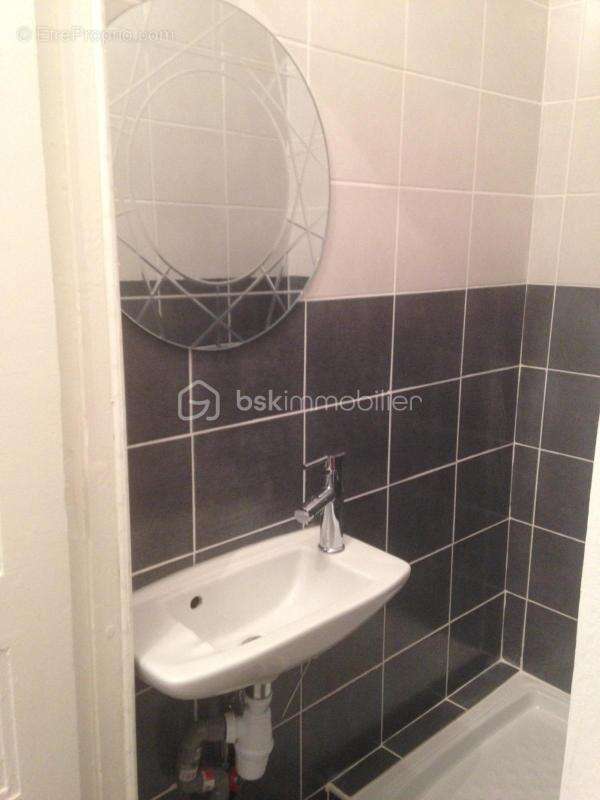 Appartement à COLOMBES