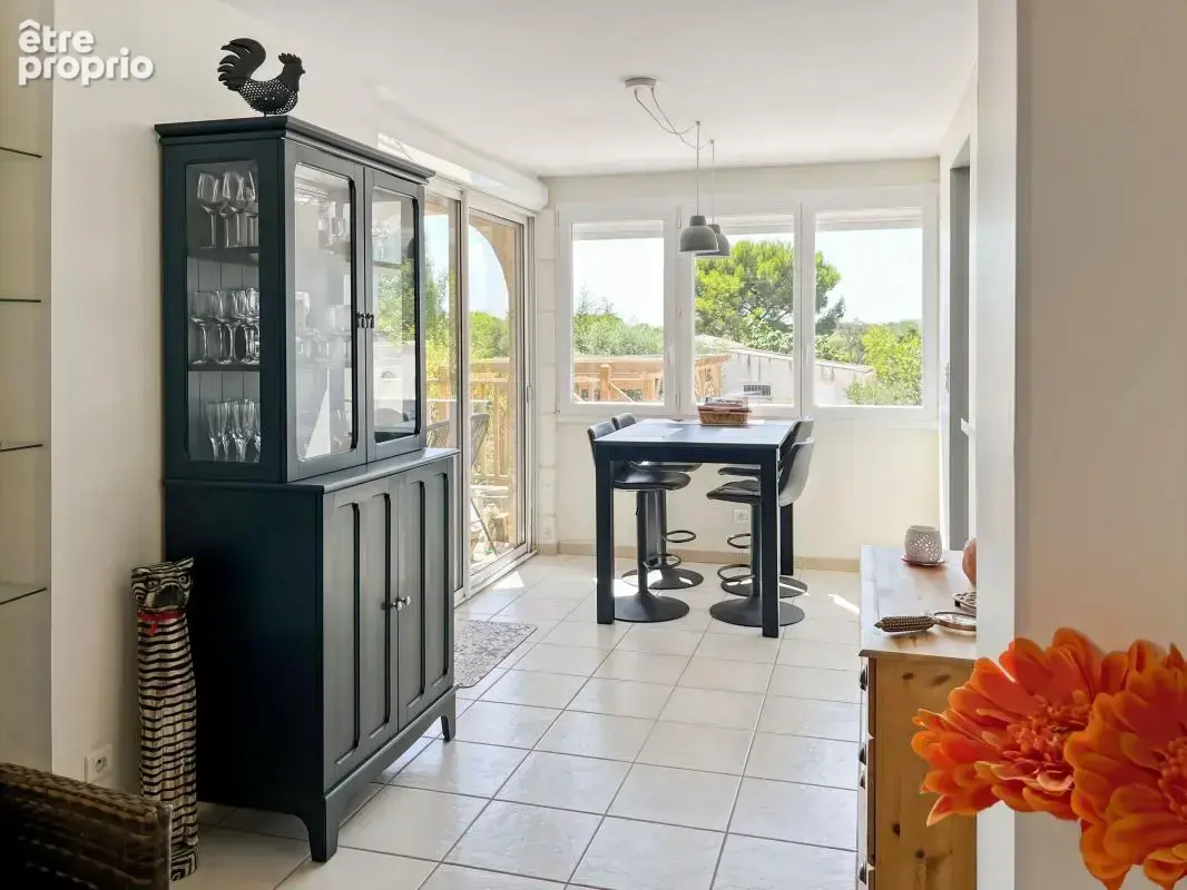 Vente superbe maison à Marseillan proche port à pied - photo 6