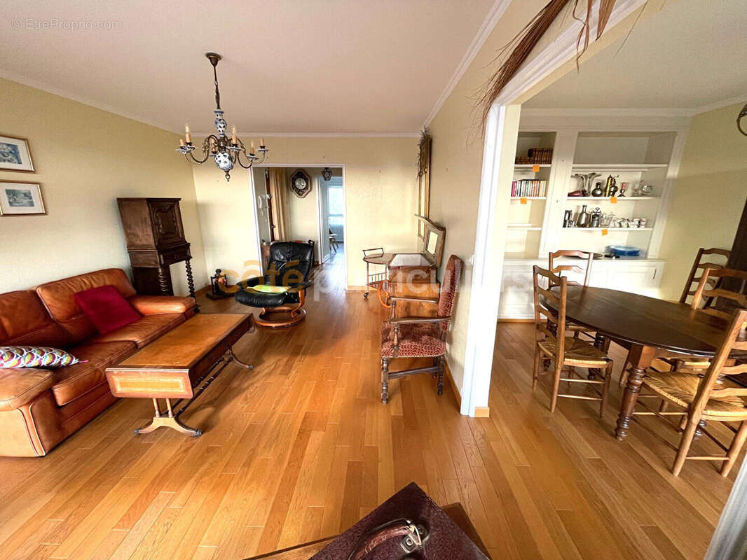 Appartement à CAEN