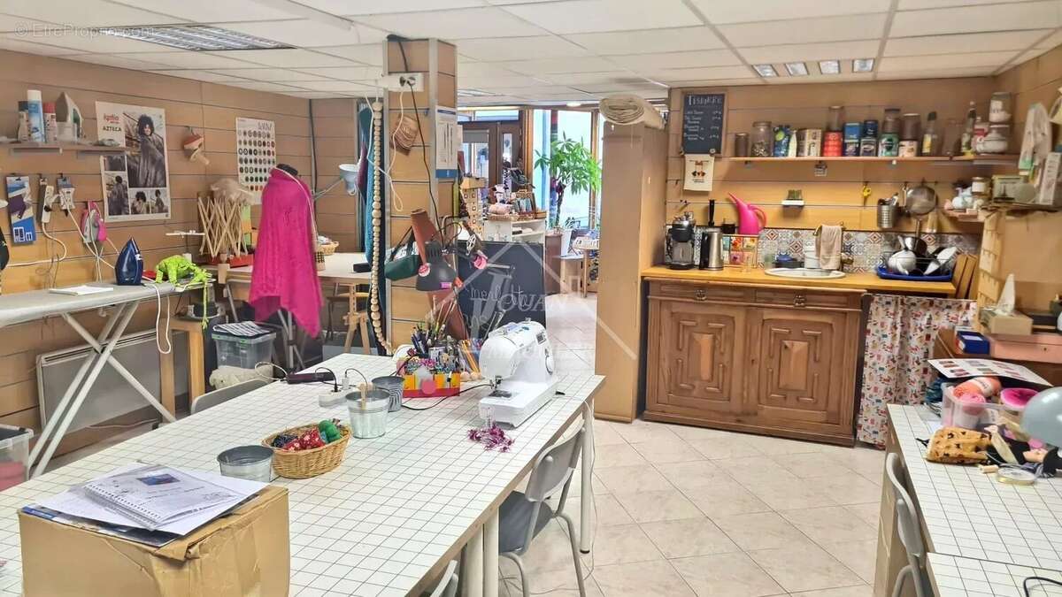 Appartement à BOURBON-L&#039;ARCHAMBAULT