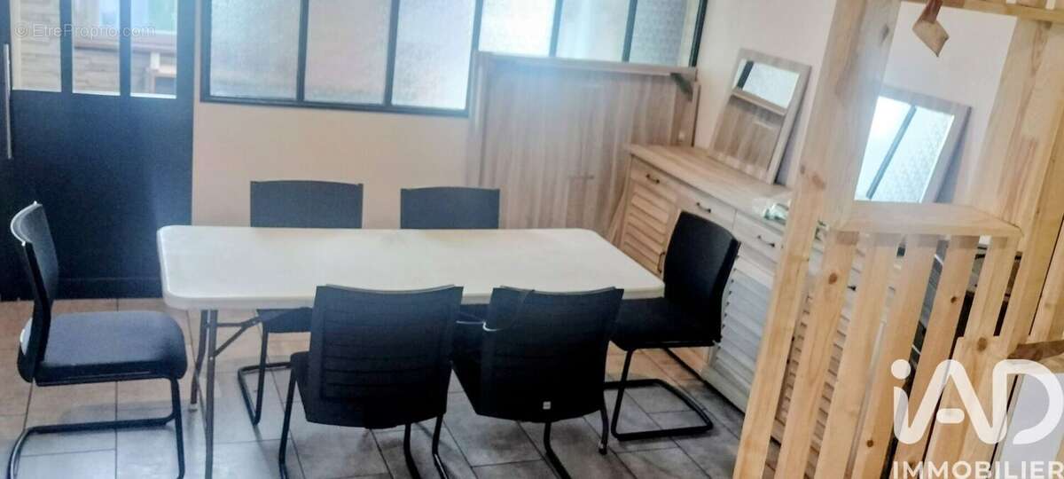 Photo 3 - Maison à VIEUX-CONDE