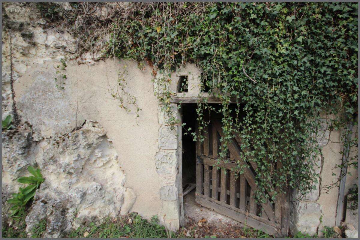 Maison à CHATEAU-DU-LOIR