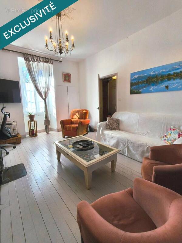 Photo 1 - Maison à VALREAS