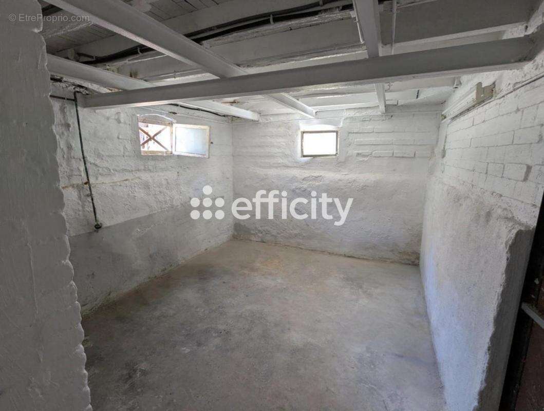 Maison à CHAMPIGNY-SUR-MARNE